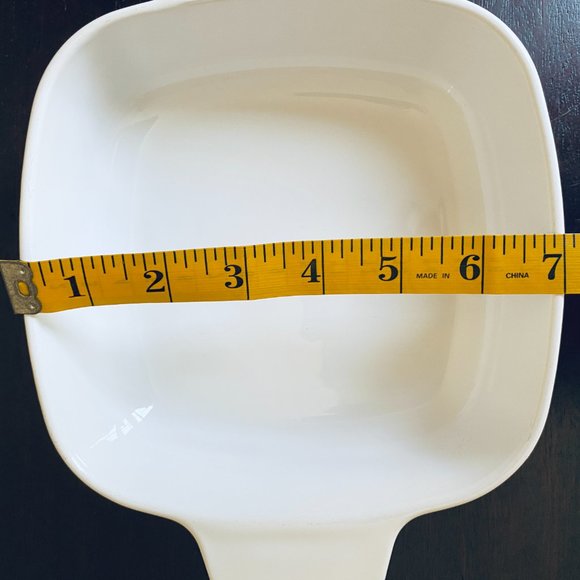 Vintage Corningware Spice O’ Life L’ Echalote 1qt - Picture 6 of 7